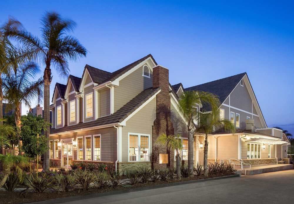 Residence Inn Los Angeles Torrance/Redondo Beach Extérieur photo